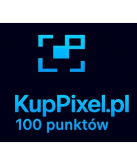 KupPixel.pl 100 Points Key GLOBAL